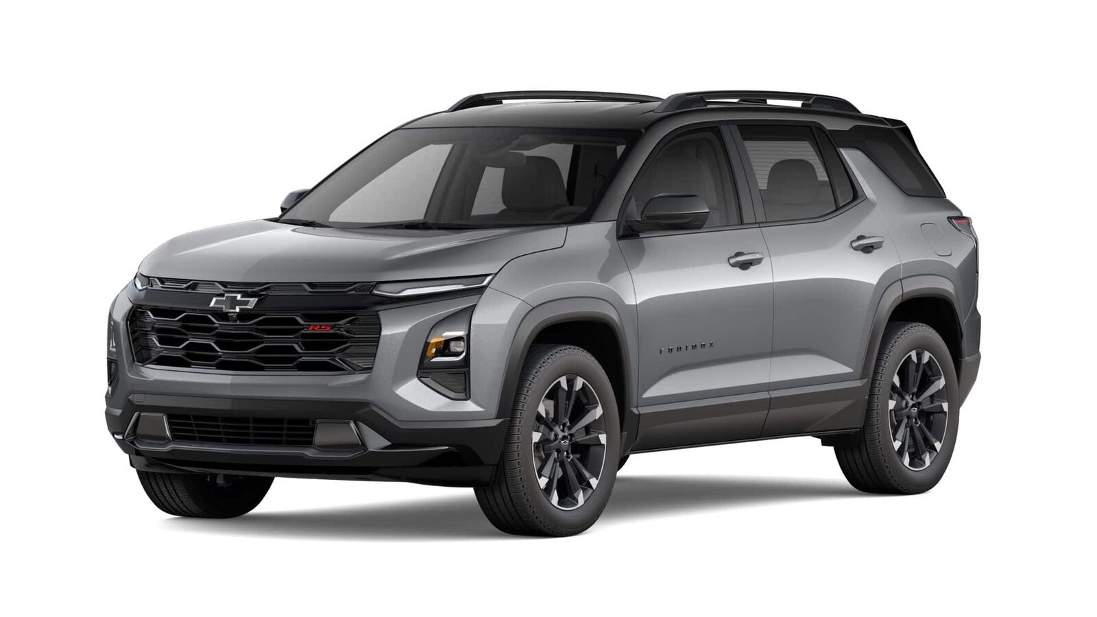 2027 CHEVROLET Equinox
