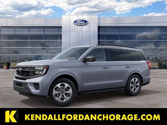 2027 FORD Expedition