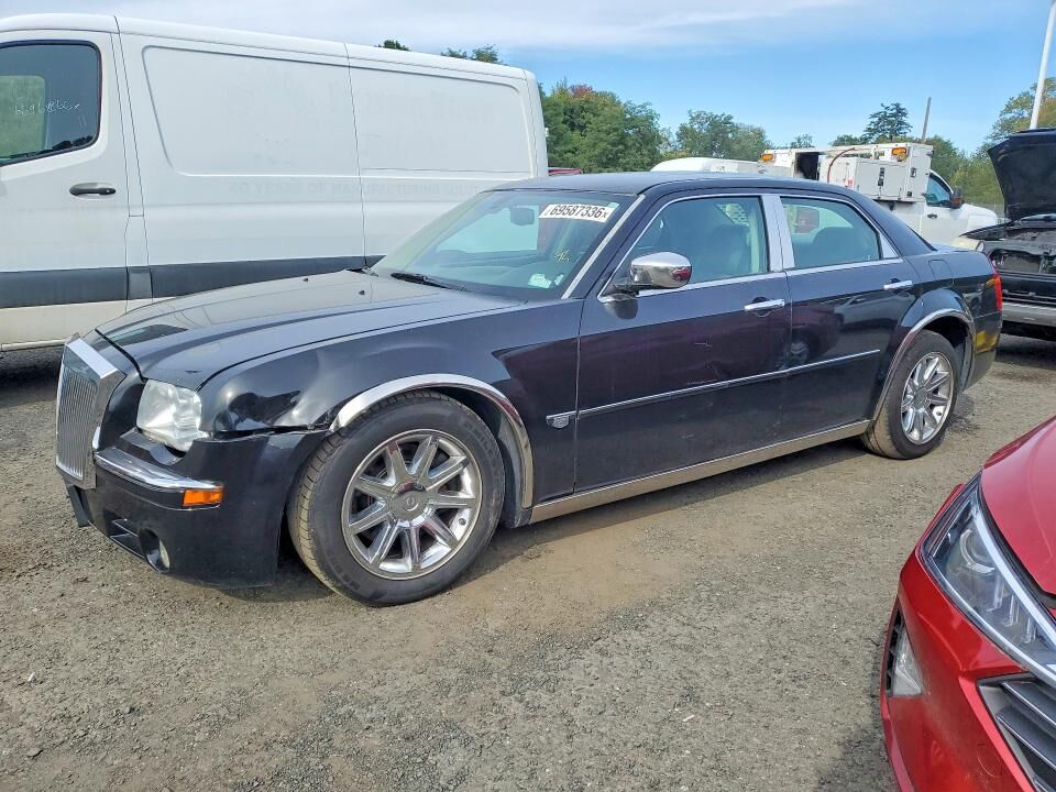 2006 CHRYSLER 300C
