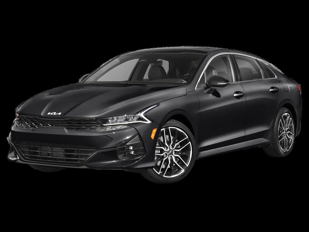2024 KIA K5