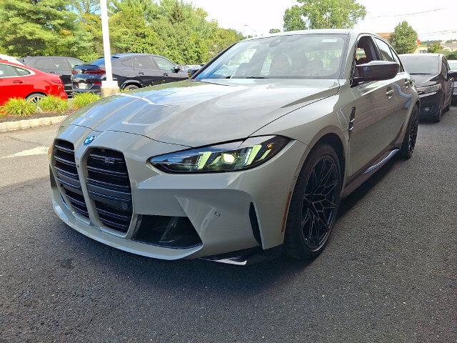 2026 BMW M3