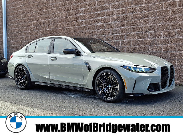 2026 BMW M3