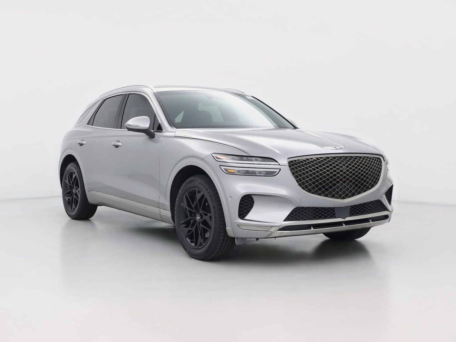 2022 GENESIS GV70
