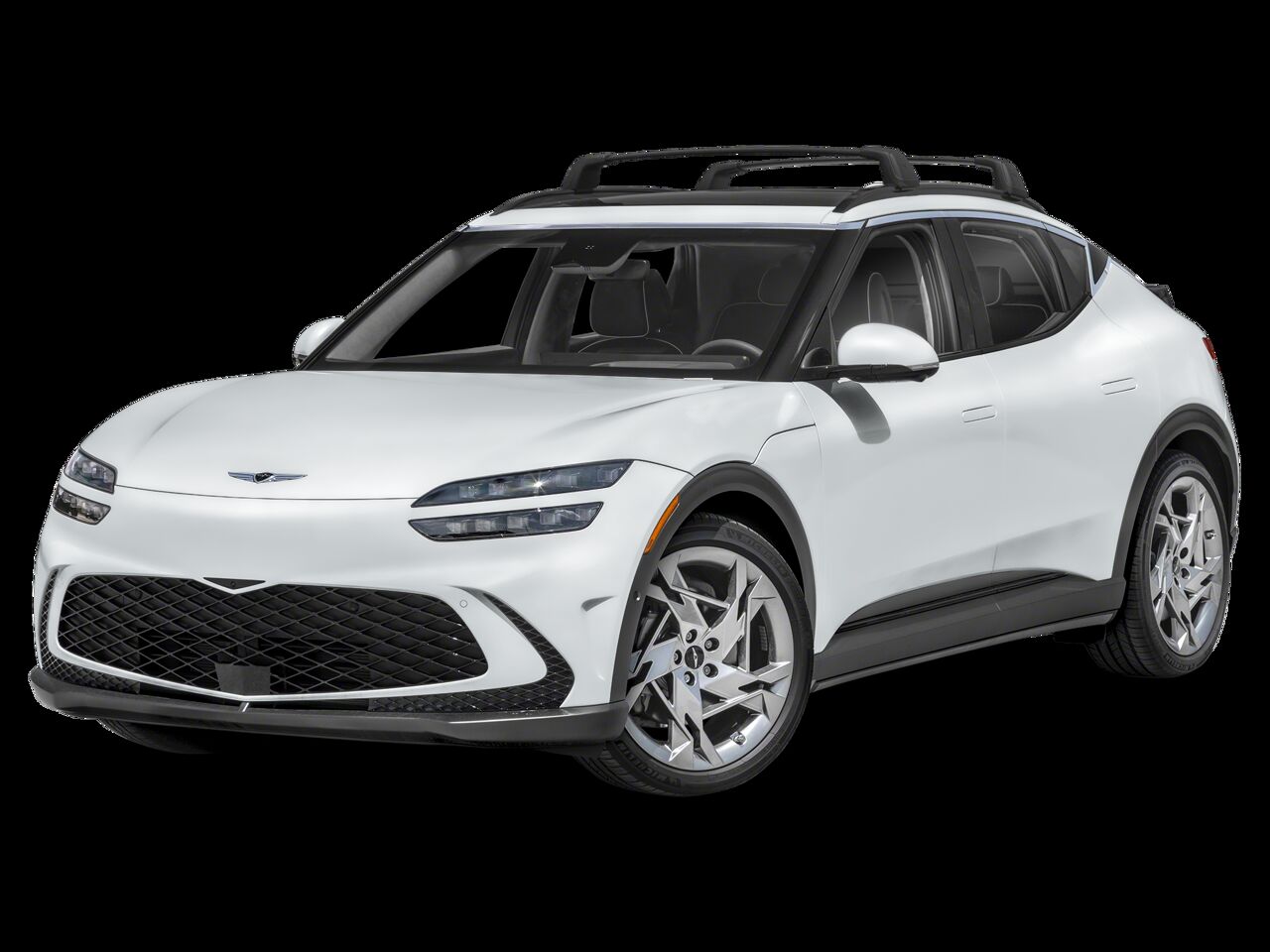 2023 GENESIS GV60