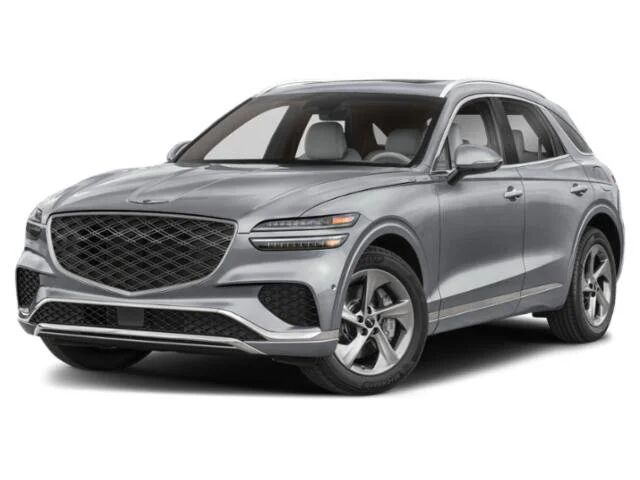 2027 GENESIS GV70