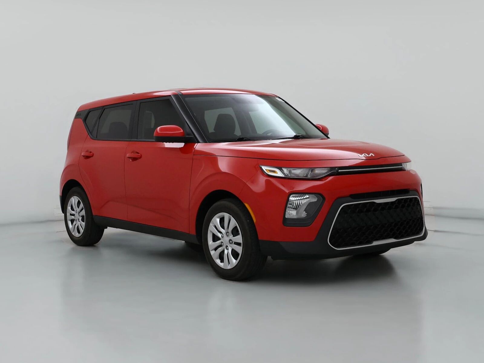 2022 KIA Soul