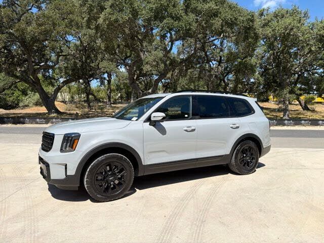 2024 KIA Telluride