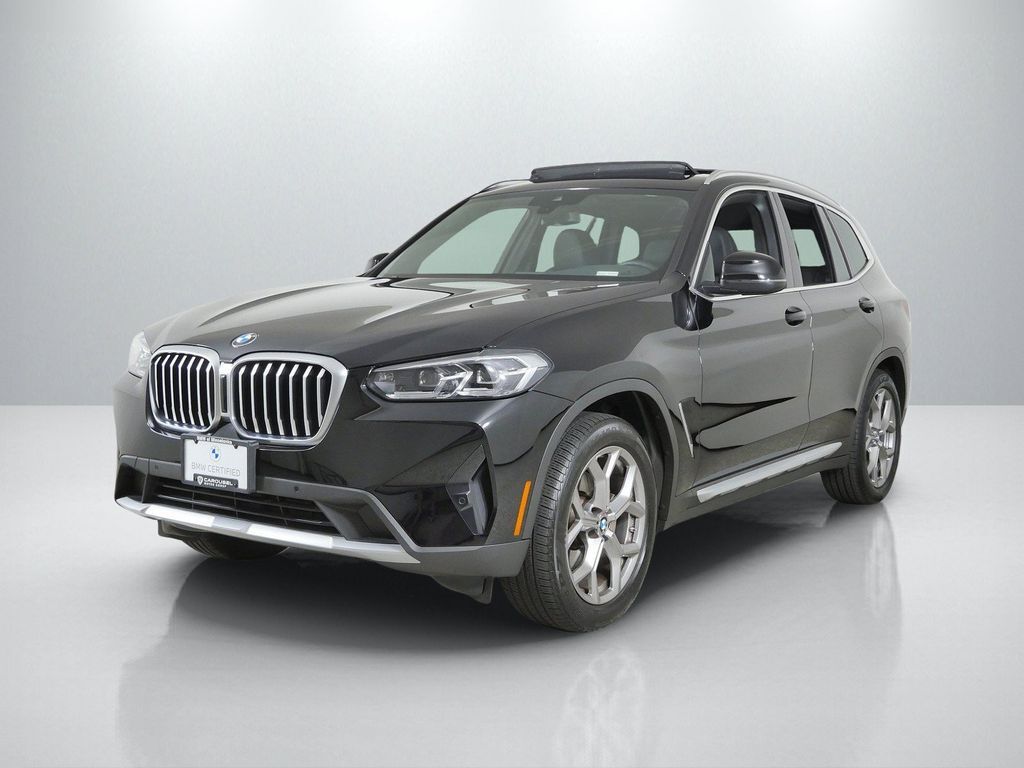 2023 BMW X3