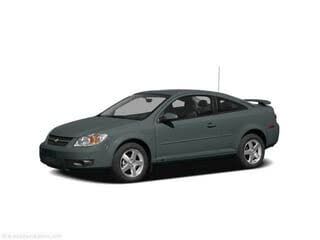 2009 CHEVROLET Cobalt