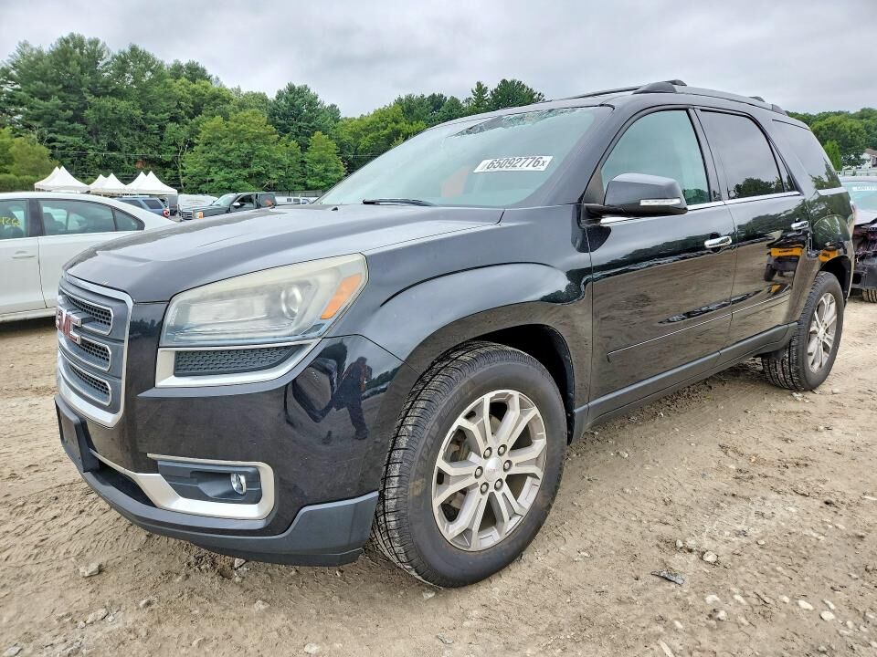 2013 GMC Acadia
