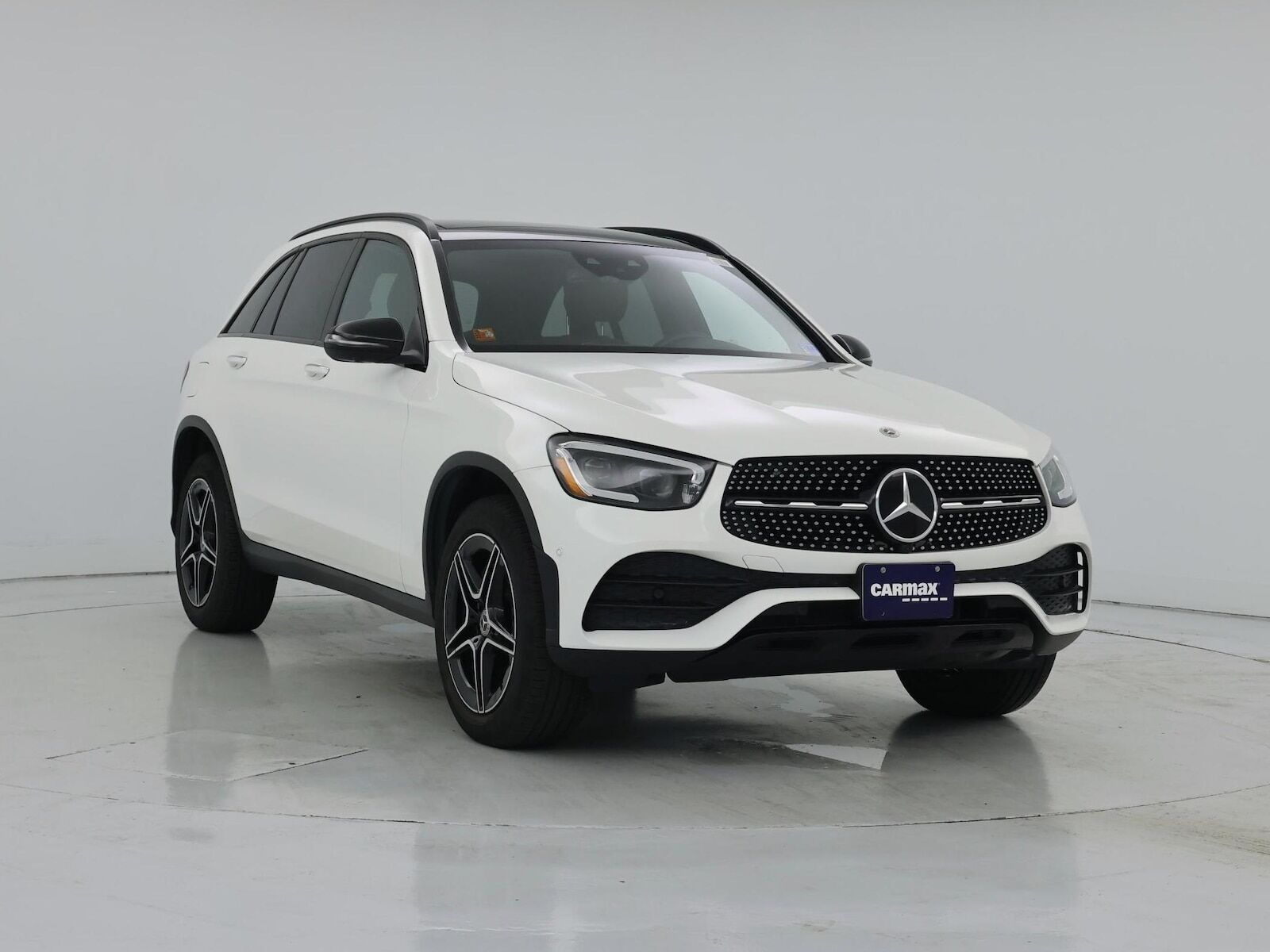 2022 Mercedes-Benz GLC-Class