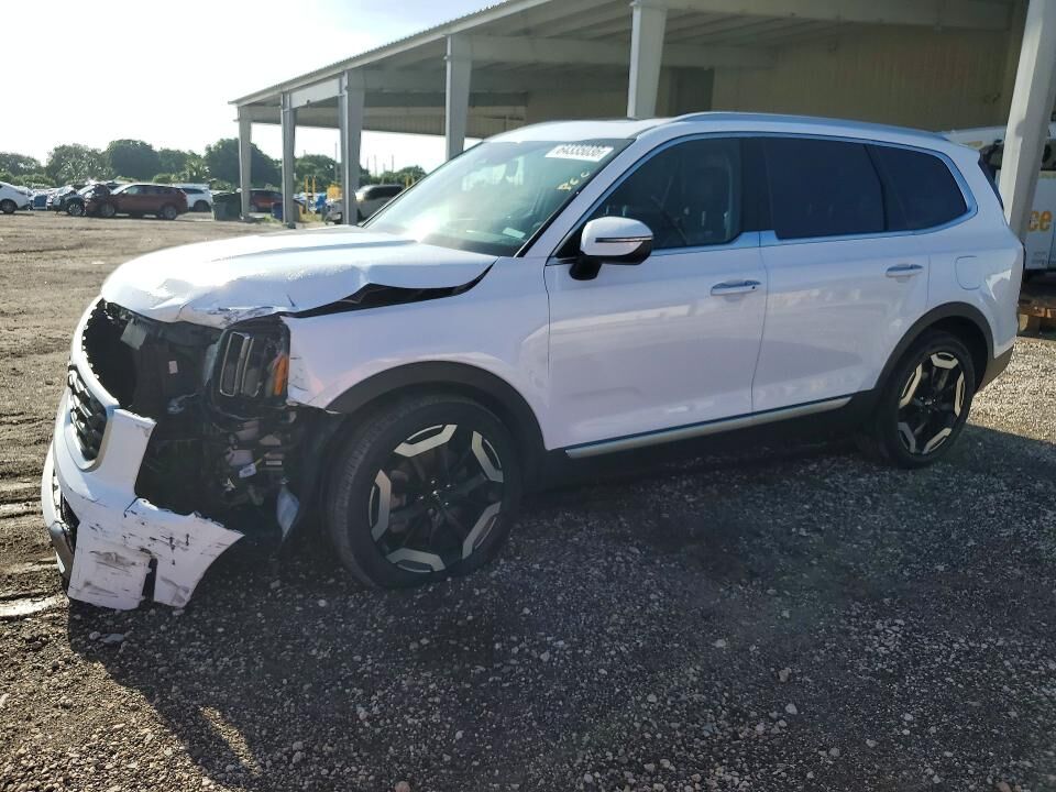2023 KIA Telluride