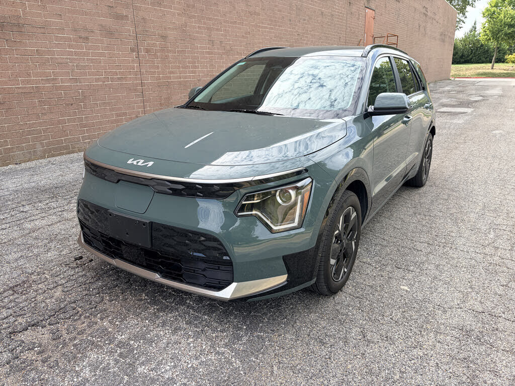 2024 KIA Niro