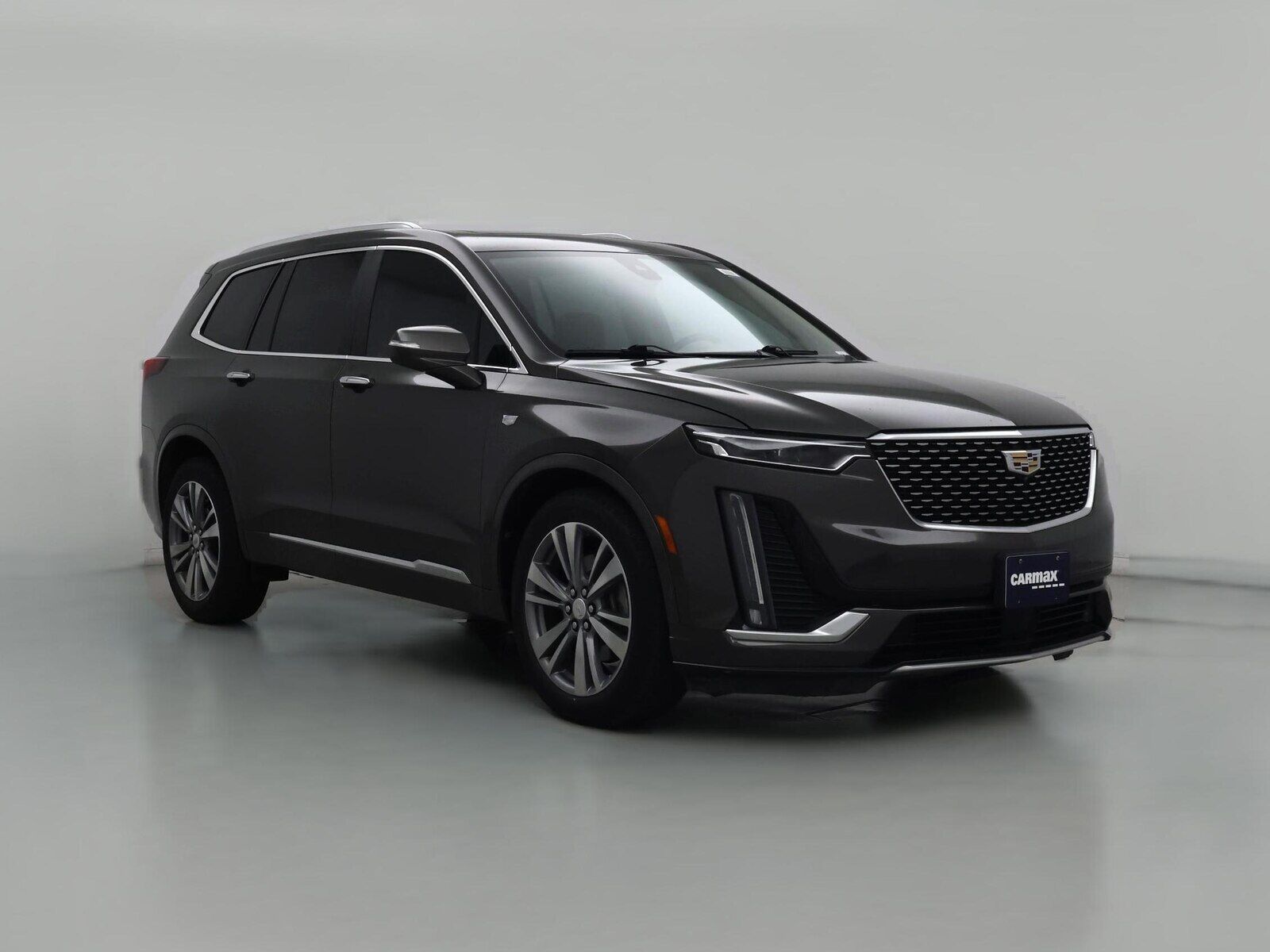 2020 CADILLAC XT6