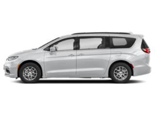 2021 CHRYSLER Pacifica