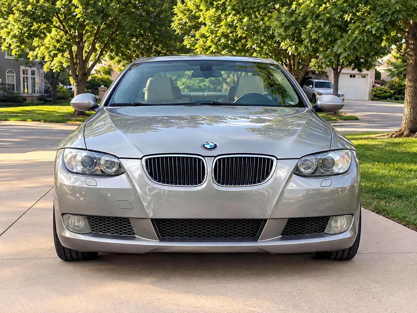 2009 BMW 335i
