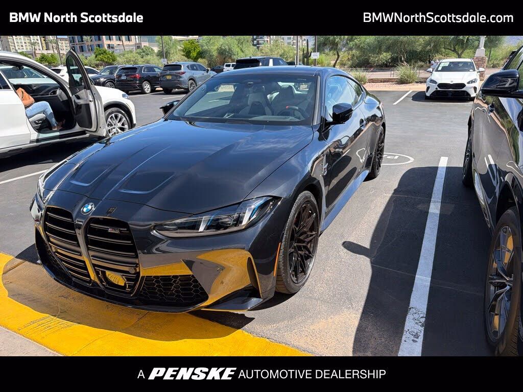 2026 BMW M4