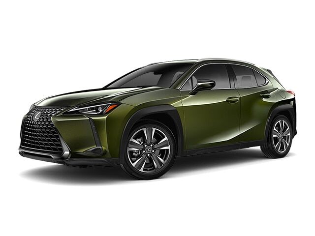 2019 LEXUS UX