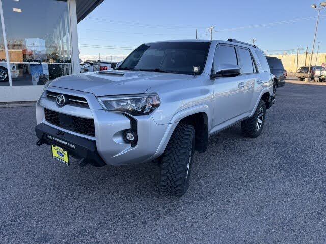 2023 TOYOTA 4-Runner