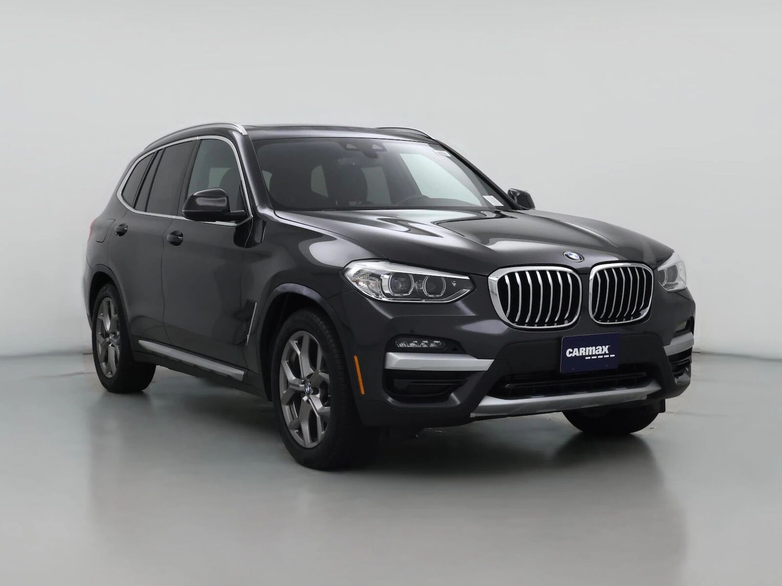 2020 BMW X3