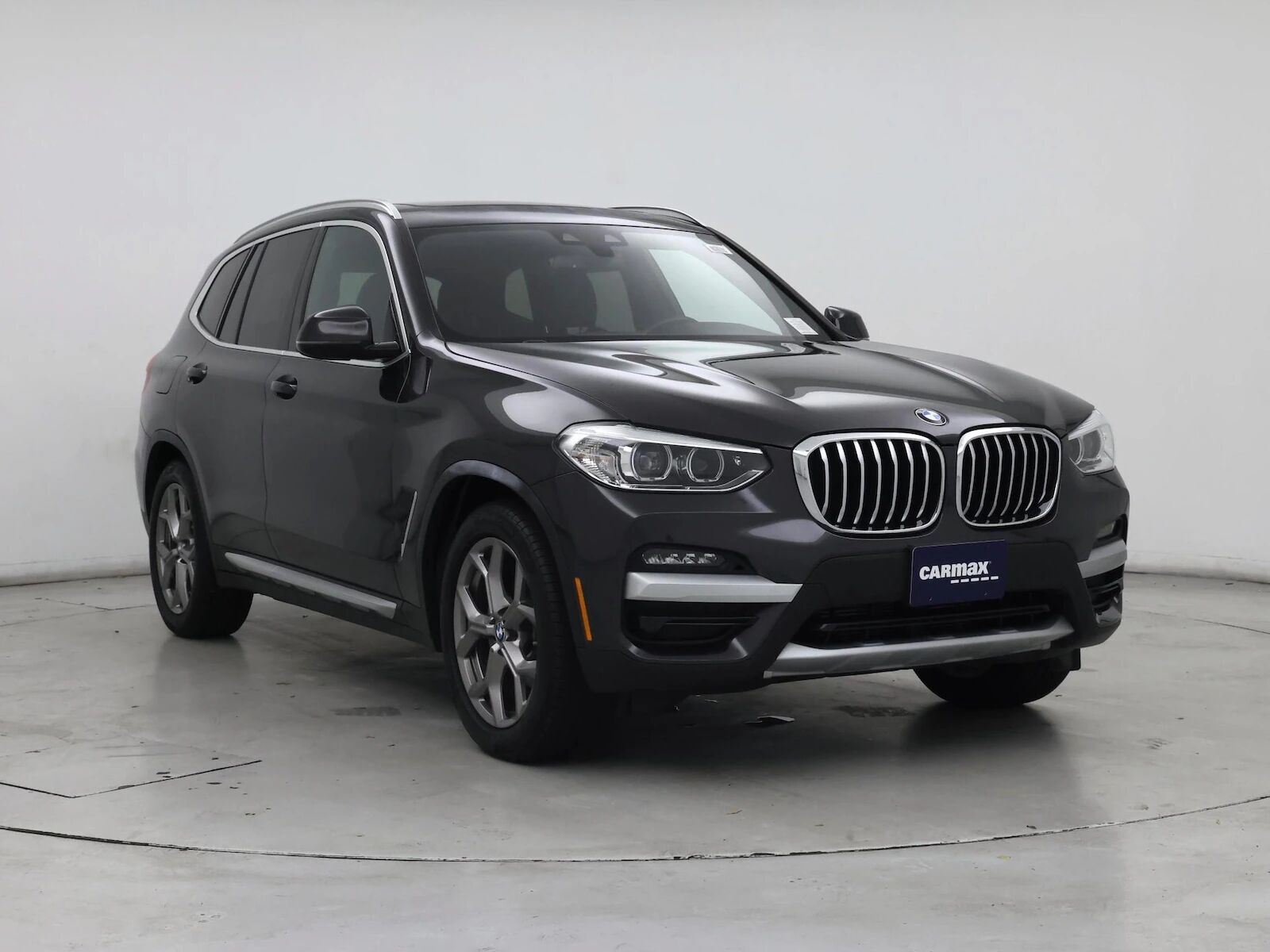 2020 BMW X3