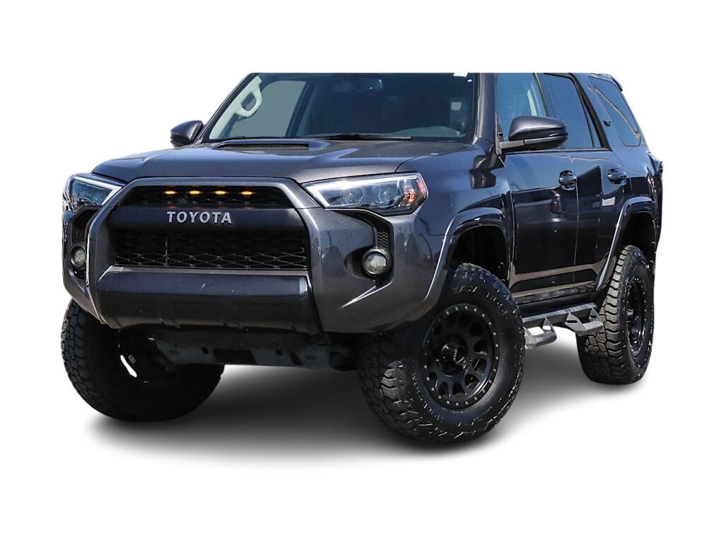 2019 TOYOTA 4-Runner