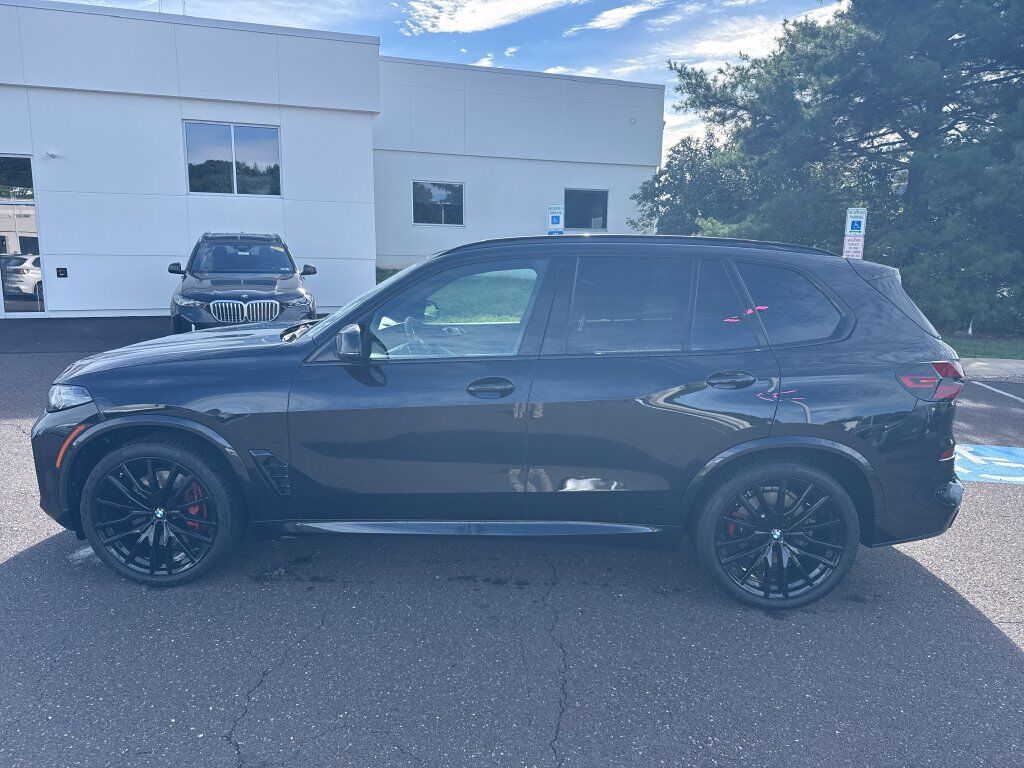2024 BMW X5