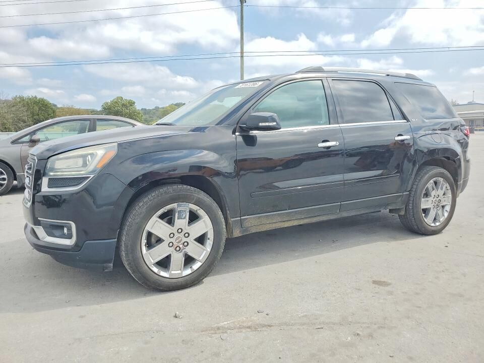 2017 GMC Acadia