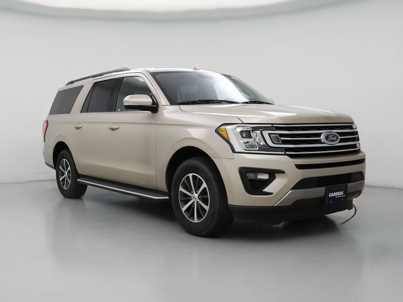 2018 FORD Expedition