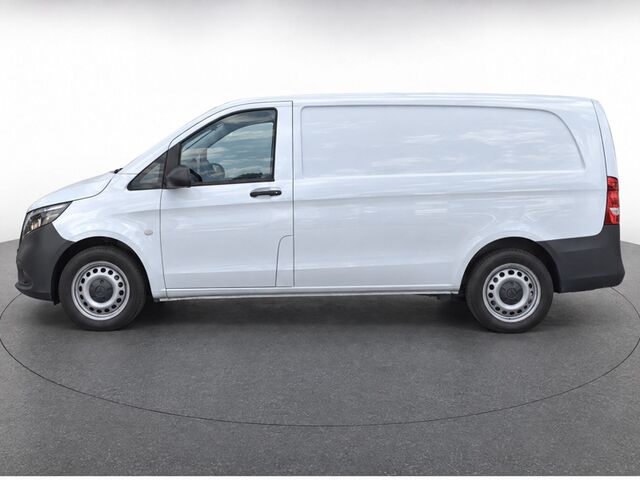 2023 Mercedes-Benz METRIS