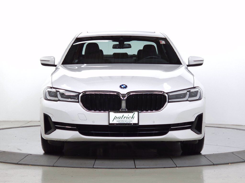 2023 BMW 530e