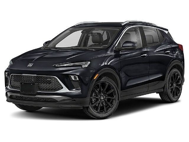 2026 BUICK Encore GX