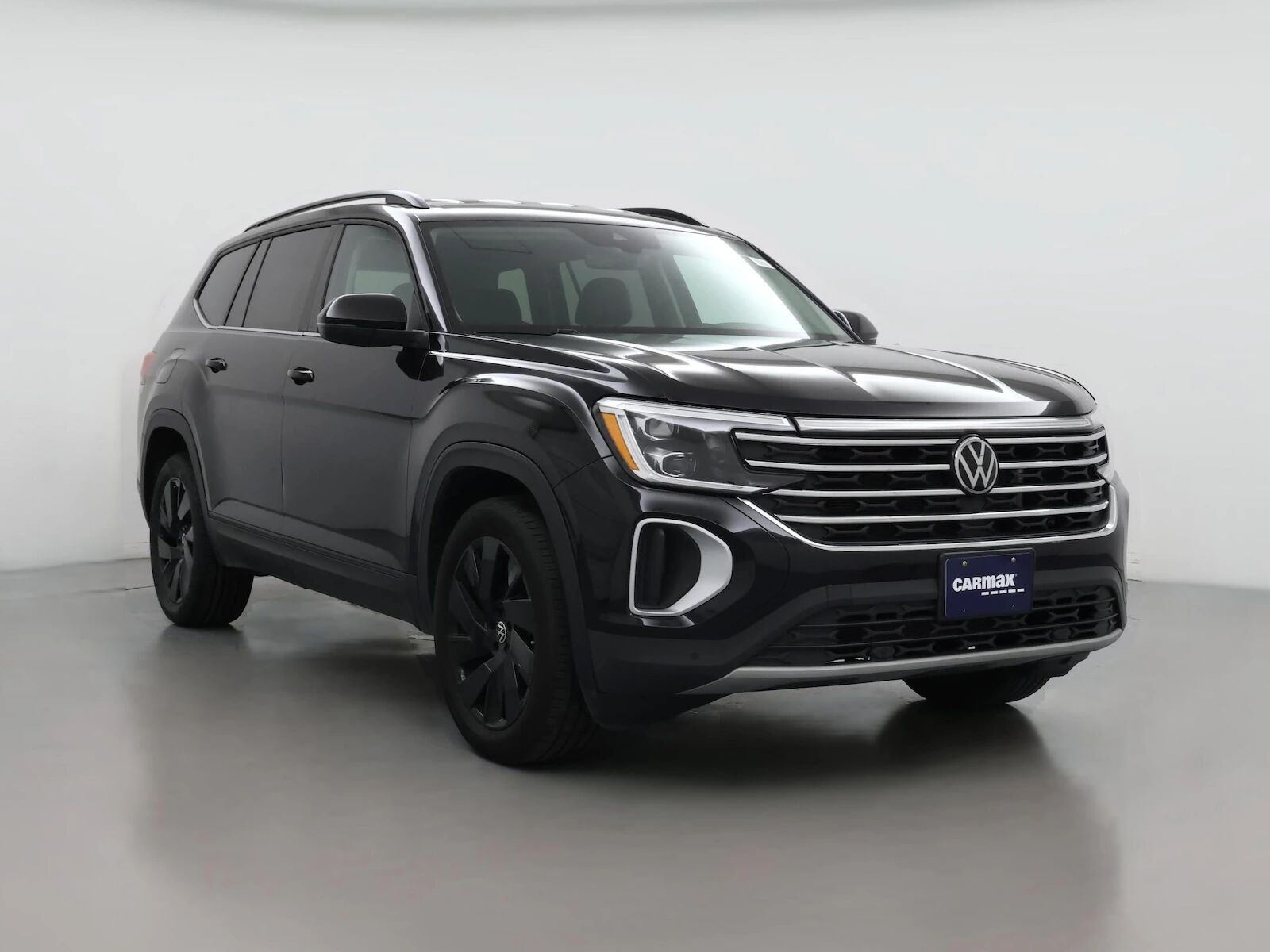 2025 VOLKSWAGEN Atlas