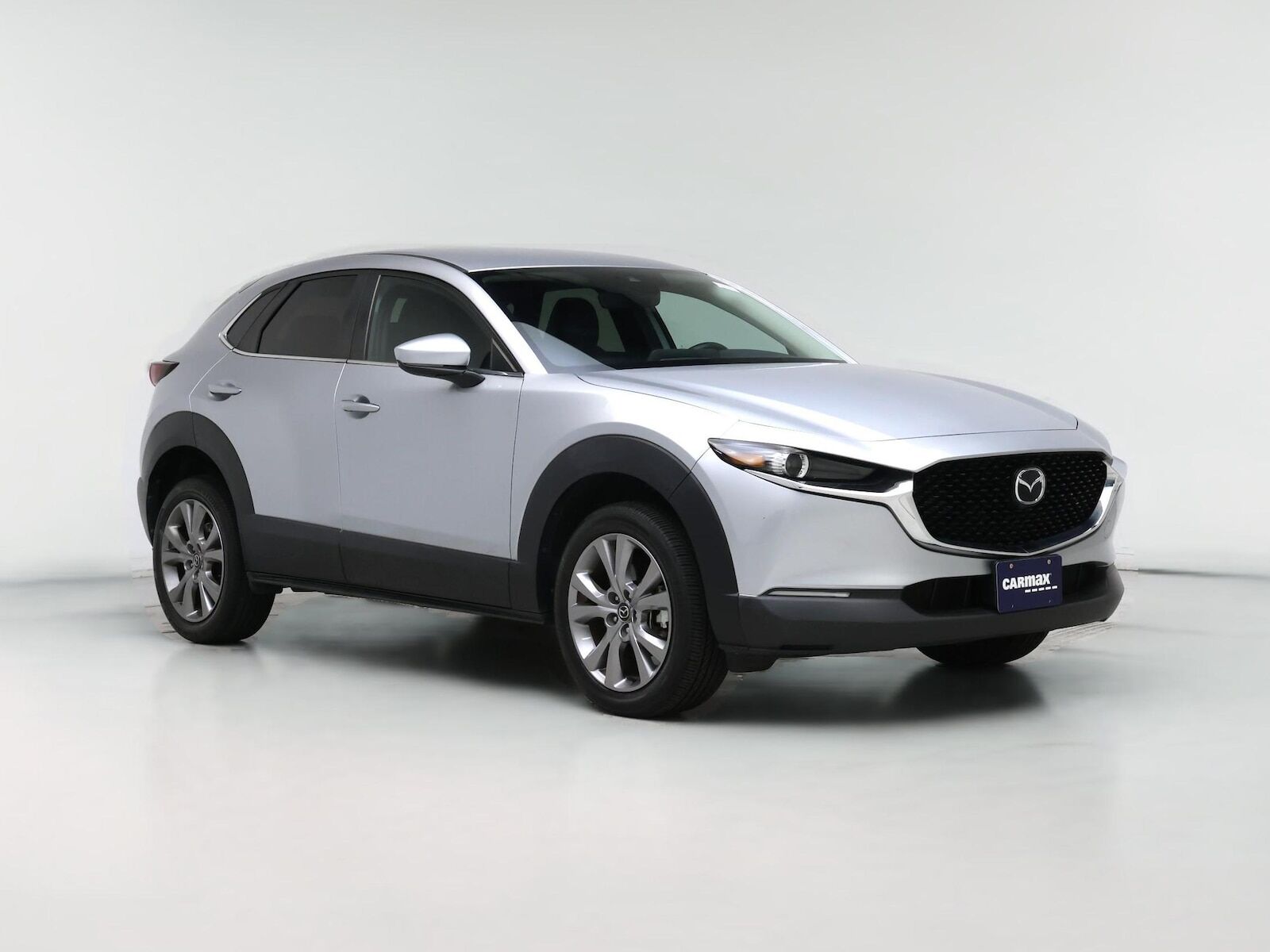 2020 MAZDA CX-30