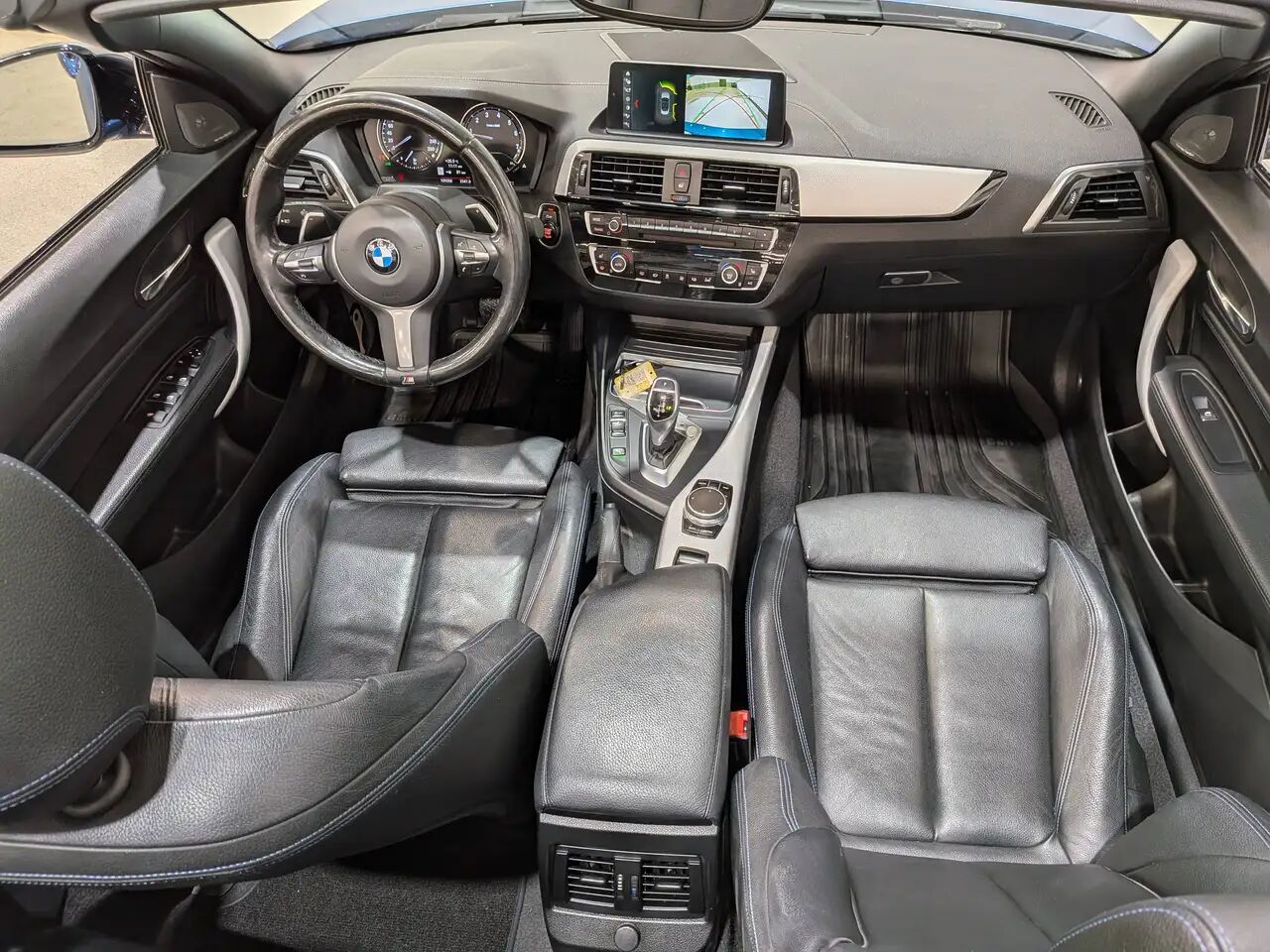 2018 BMW M240i