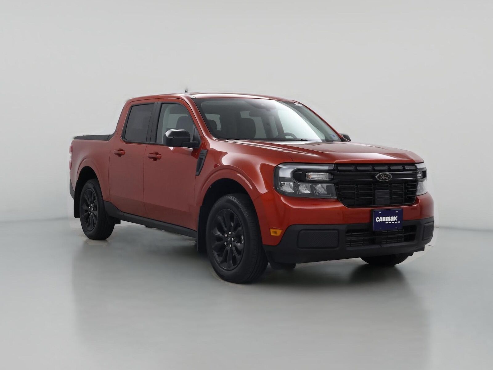 2024 FORD Maverick
