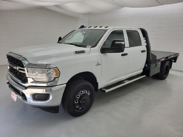 2024 RAM 3500