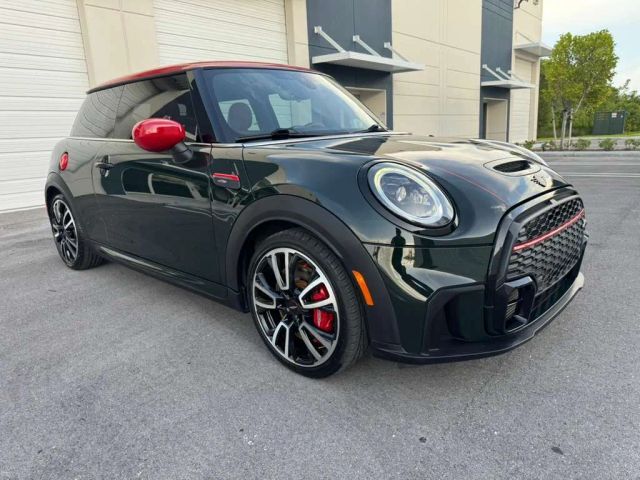 2023 MINI Hardtop