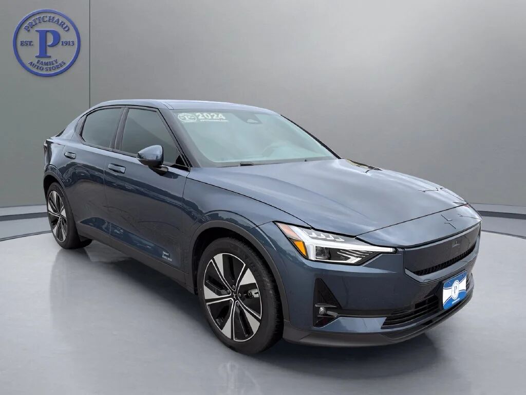 2024 POLESTAR PS2