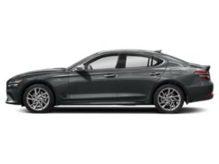 2027 GENESIS G70