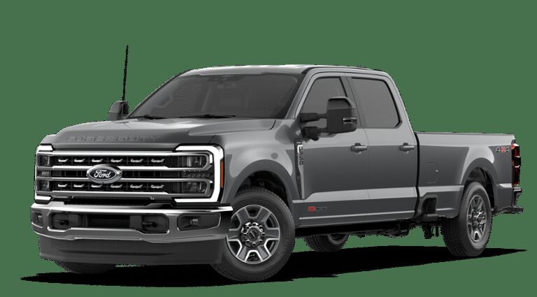 2027 FORD F-350