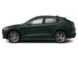 2019 ALFA ROMEO Stelvio