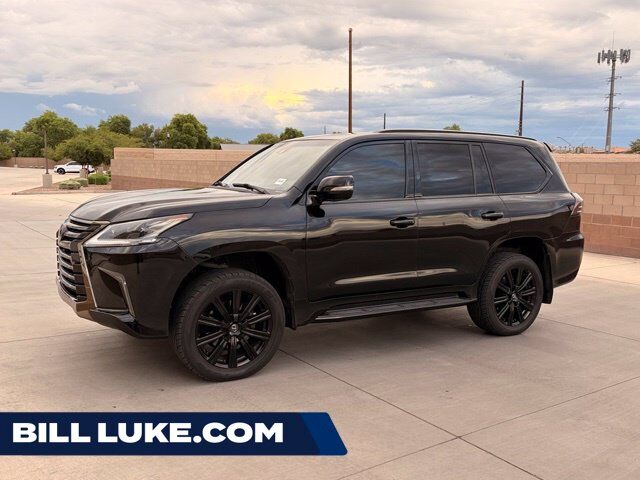 2019 LEXUS GX
