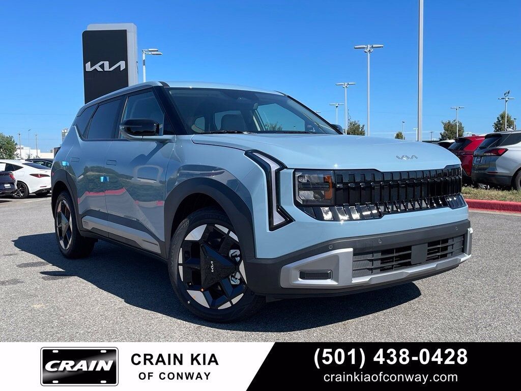 2027 KIA Seltos