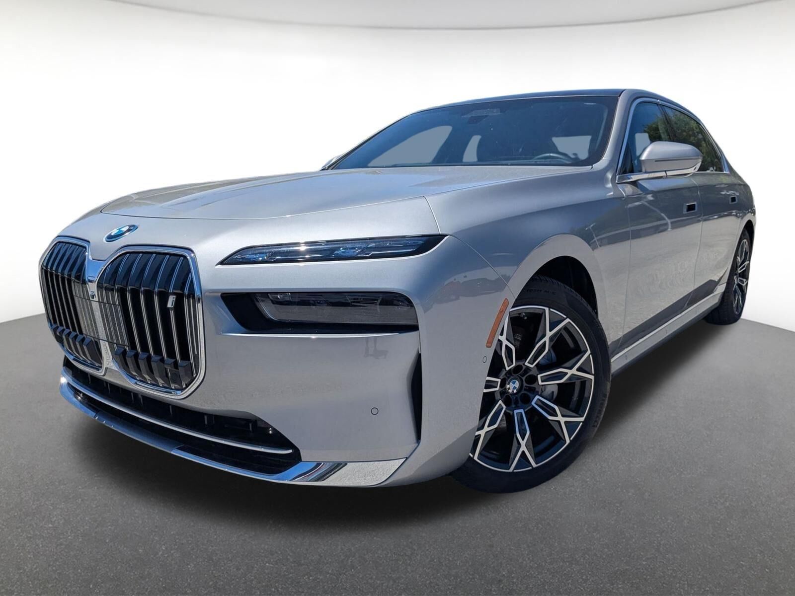 2024 BMW i7