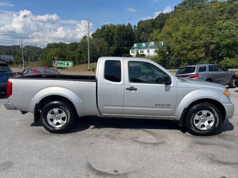 2009 SUZUKI Equator