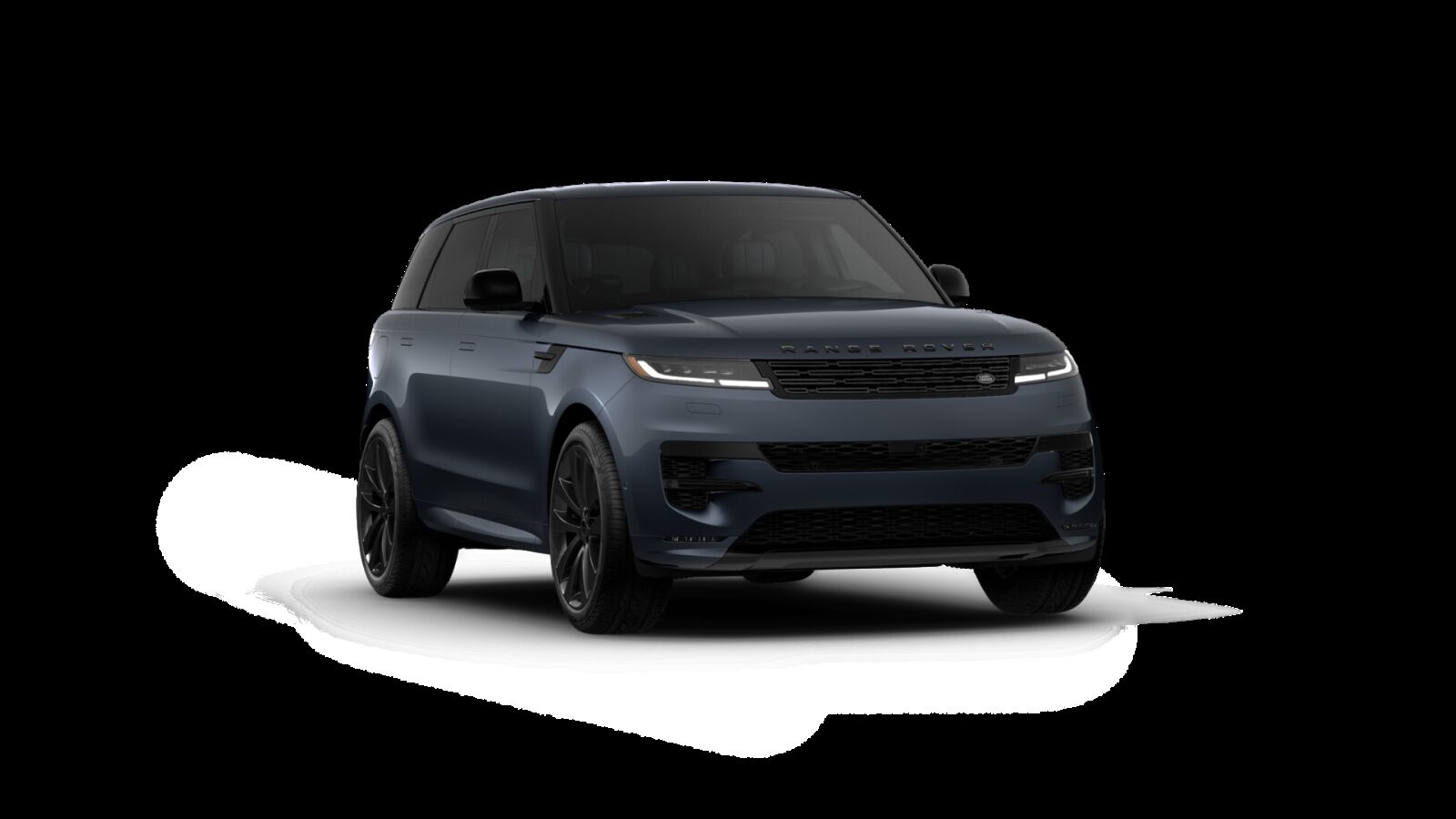 2027 LAND ROVER Range Rover Sport