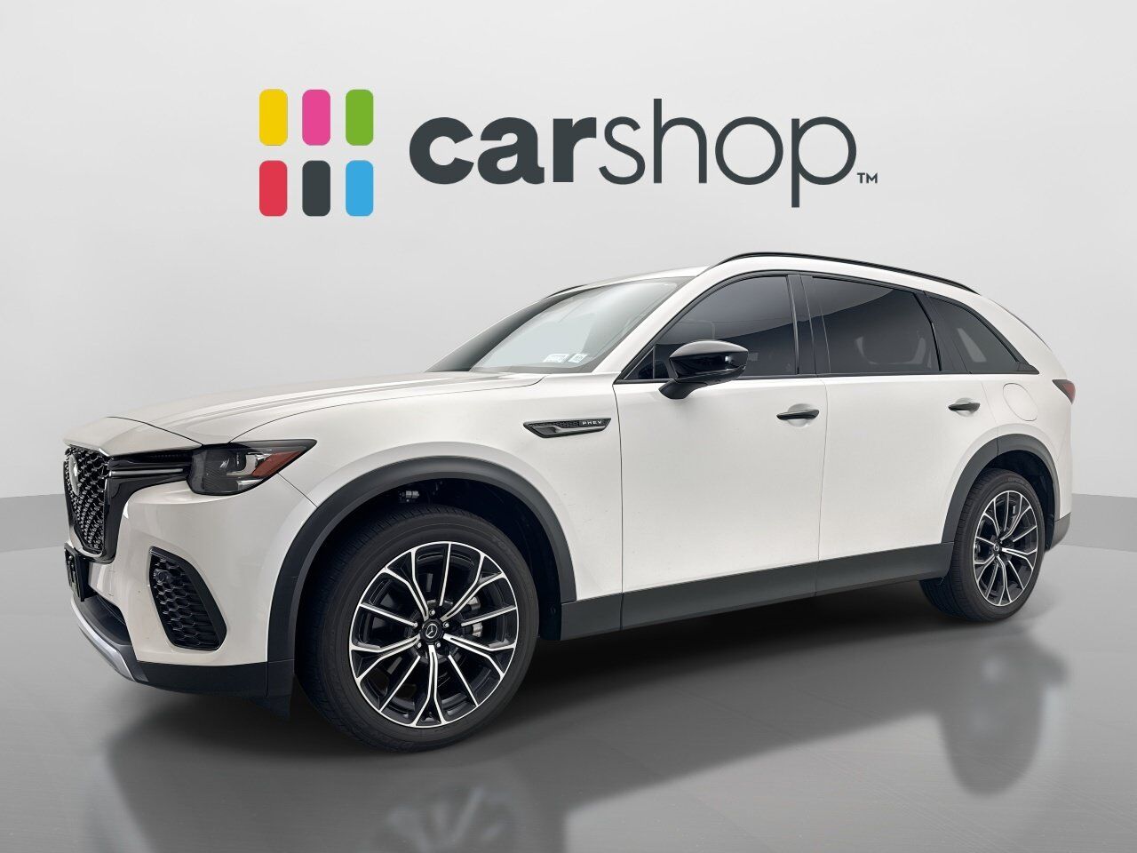 2025 MAZDA CX-70