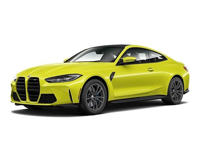 2024 BMW M4