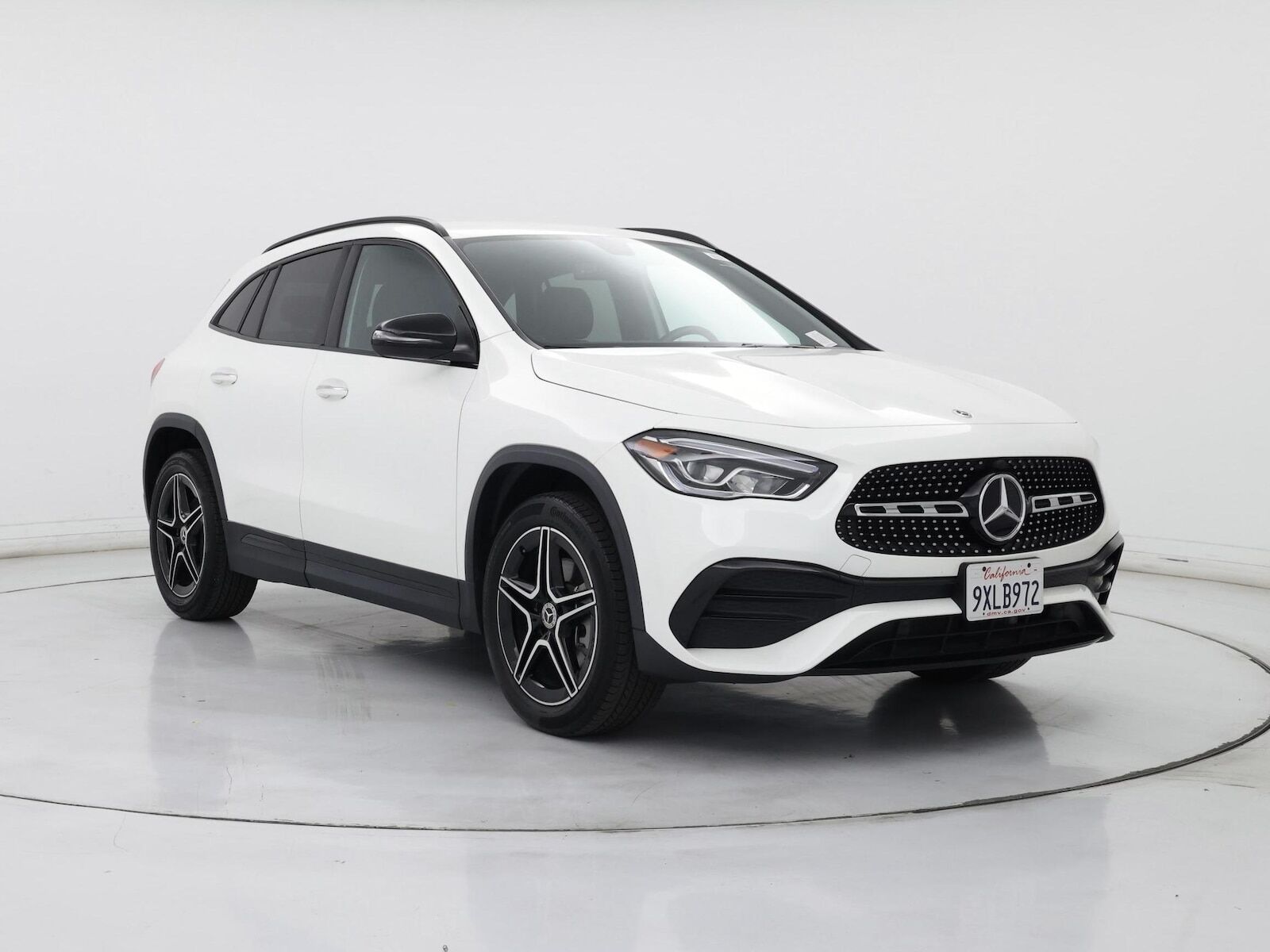 2022 Mercedes-Benz GLA-Class